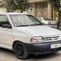 پراید