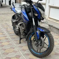 پالس NS 200cc