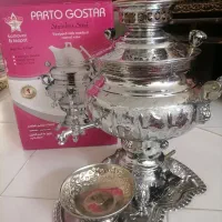 سماور نو 8 لیتری