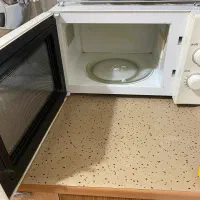 مایکروفر|اجاق گاز و لوازم برقی پختوپز|بوکان, |دیوار