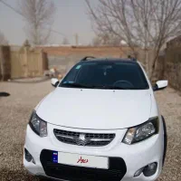 کوئیک 1401 R|خودرو سواری و وانت|رومشکان, |دیوار