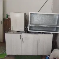 مقدار وسیله منزل به فروش میرسد