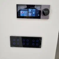 خانه هوشمند آپادانا