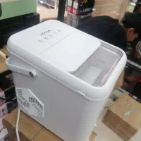 یخساز/یخ ساز ولگا ۱۲ کیلویی VOLGA