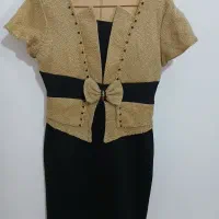 لباس مجلسی سایز ۴۴|لباس|مرودشت, گندم‎|دیوار