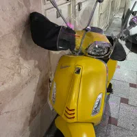 وسپا اسپرینت150