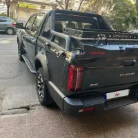 کی ام سی T9|خودرو سواری و وانت|تهران, شهرک غرب|دیوار