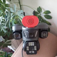 دوربین مداربسته