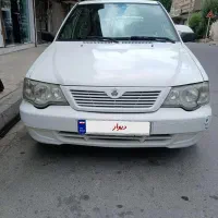 پراید ۱۱۱ مدل ۹۵