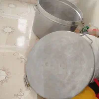 دیگ بزرگ
