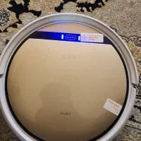 جارو روباتیک