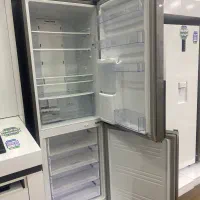 یخچال پایین فریزر اسنوا|یخچال و فریزر|تهران, حکیمیه|دیوار