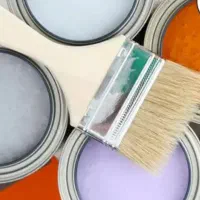 نقاشی ساختمان