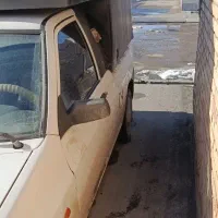 پراید وانت ۹۳|خودرو سواری و وانت|قوچان, |دیوار