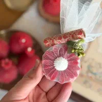 گیفت و شمع یلدا عروسی و جشن یلدا اقتصادی|صنایع دستی و سایر لوازم تزئینی|مشهد, نوید|دیوار