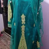 اجاره لباس محلی|لباس|قرچک, مهدیه|دیوار