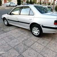 پارس مدل ۸۵موتورتعویض ۱۴۰۴ قید در سند شده