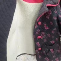 کافشن و پالتو  سالم|کفش و لباس بچه|لنگرود, |دیوار