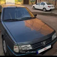 فروش فوری|خودرو سواری و وانت|پاکدشت, پاکدشت (مامازند)|دیوار