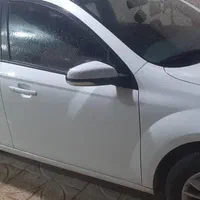 برلیانس H330 دنده‌ای 1500cc، مدل ۱۳۹۶|خودرو سواری و وانت|اصفهان, خوراسگان|دیوار