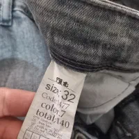 شلوار لی نو|لباس|اردبیل, |دیوار