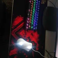 موس و کیبورد|قطعات و لوازم جانبی رایانه|ساوه, |دیوار