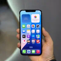 آیفون 12 پرو مکس|موبایل|نیشابور, امام|دیوار