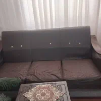 مبل راحتی|مبلمان خانگی و میز عسلی|شاندیز, |دیوار