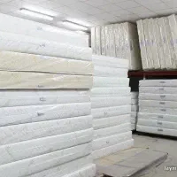 تشک رویال با رویه تنفسی بالا 2*90/ 2*160|تشک تختخواب|تهران, درکه|دیوار