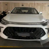 بابک بیجینگ U5 پلاس بشرط کارشناسی شرایط استثنایی