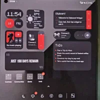 MI MIX FOLD 3 با انتقال ۵۱۲ گیگ