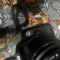 دوربین عکاسی وفیلمبرداری|دوربین عکاسی و فیلمبرداری|اهواز, ۲۵۴دستگاه|دیوار