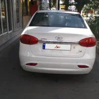 جک j4  مدل 1403 سفید