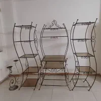 دکور فرفورژه