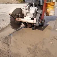 اجاره کاتر و برش آسفالت و بتن