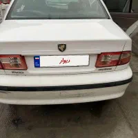 سمند ۹۴|خودرو سواری و وانت|زاهدان, |دیوار