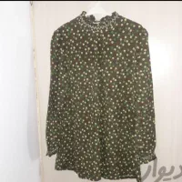 شومیز زنانه|لباس|کاشان, پارک لاله|دیوار