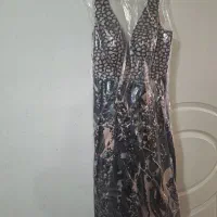 لباس شب مجلسی