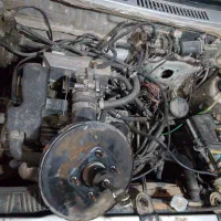 مکانیک سیار و جلوبندی در طول شبانه روز