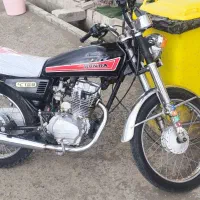 موتور 150 مدارک دار