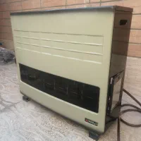 بخاری گازی|بخاری، هیتر، شومینه|شاهینشهر, فدک|دیوار