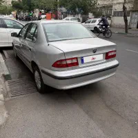 سمند Lx|خودرو سواری و وانت|تهران, توحید|دیوار