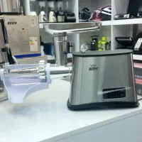 چرخ گوشت بیم