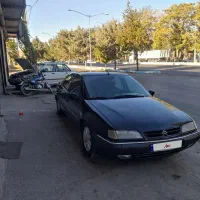 زانتیا 2000|خودرو سواری و وانت|ارومیه, |دیوار