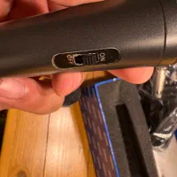 میکروفون داینامیک takstar|آلات موسیقی|گرگان, |دیوار