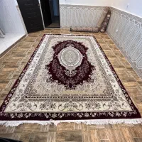 تعدادی فرش