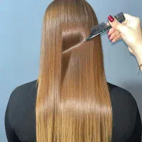 تخفیف کراتین و پروتئین تراپی