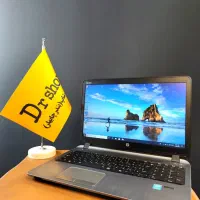 Hp pro Book G2 /همراه با کیف