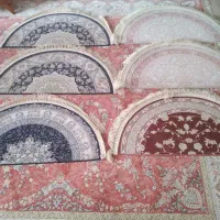 ۶ عدد فرش پادری ۵۰*۱۰۰ سانت با کیفیت و آکبند