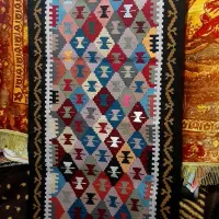 گلیم کناره